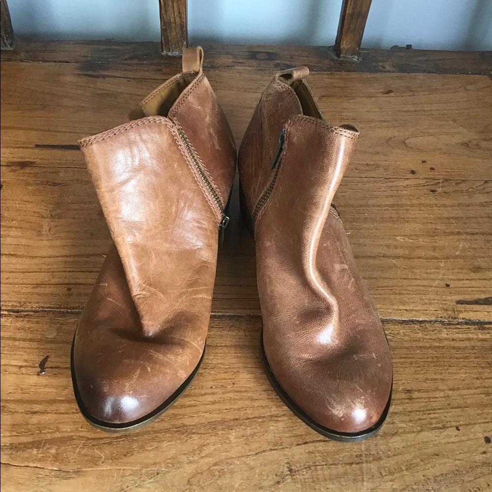 💝🌟NWT💫Ladies Lucky Brand Booties